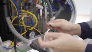 Installation tutorial for AJ15