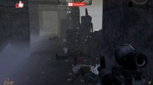 The Mark IGI 3 Mission 3 Gameplay Remastered | Project IGI 3 Mission 3 Gameplay | #igi #origins