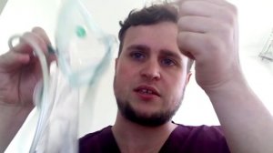 Кислородная  терапия: назальная канюля, лицевая маска, с мешком, СРАР. Что, когда, зачем?