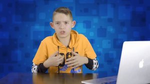 Раскрываю секреты Штаб Квартира Нёрф или бластеры Nerf БЕСПЛАТНО