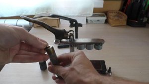 Самодельный УПС