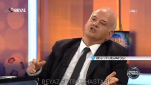 Rasim Ozan ve Ahmet Çakar Arasında Tartışma Çıktı | ROK Ahmet Çakar'a Fetöcü Diyor