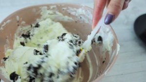 Торт "Орео" на День Рождение сына. Очень вкусный и простой рецепт