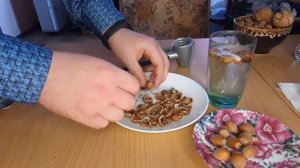 ФУНДУК / САМОЕ ПРАВИЛЬНОЕ и быстрое...??