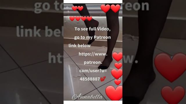 Popping Balloons, #Balloons #popping #Black Stockings смотреть онлайн