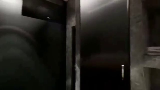 Дизайн интерьера ванной в стиле лофт