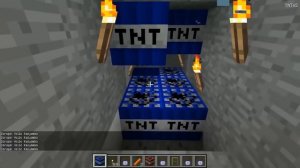 ВЫБЕРИ ПРАВИЛЬНЫЙ ЗАКРЫТЫЙ ПОДВАЛ ВЛАД А4 БАБКА ГРЕННИ ХАГГИ ВАГГИ В МАЙНКРАФТ ИСПЫТАНИЯ