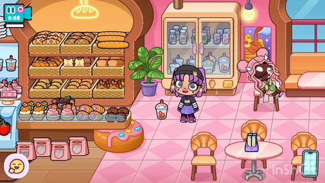 Секреты и лайфхаки в игре Avatar world💕❤️🩹💖 смотреть онлайн