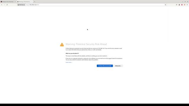 Enhance Your Security: Create Temporary, Disposable Nessus Instances In Docker смотреть онлайн