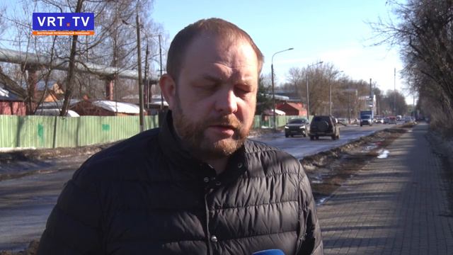 В Электростали планируют отремонтировать 12 участков дорог