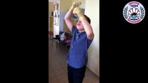 Практическая работа «Выпаривание соли»