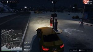 РАБОТА ТАКСИСТА НА MAJESTIC RP. GTA 5 RP