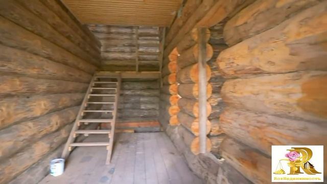 Купить дом в Подмосковье. Осташково