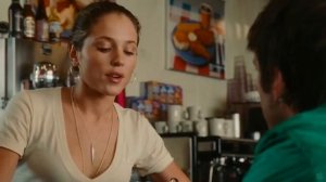 Бабник 2009) трейлер