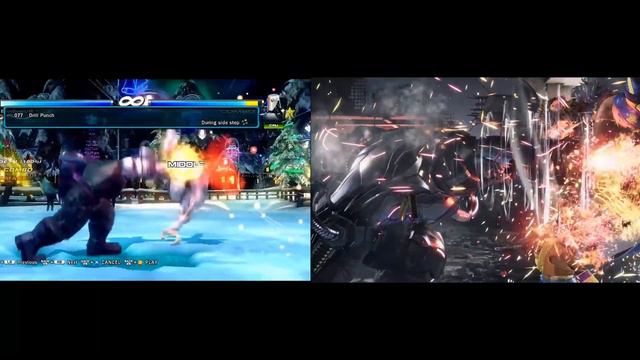 Jack 8 Trailer breakdown Hindi/Urdu смотреть онлайн