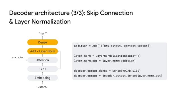 Create image captioning models: Overview смотреть онлайн