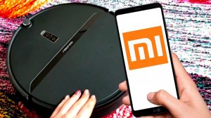 Как подключить робот-пылесос Roborock к телефону