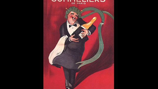 Old Russian tango "Vino lubvi" - Konstantin Sokolskij ! смотреть онлайн