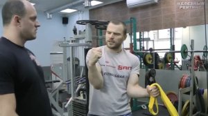 Сила против массы!  #76 ЖЕЛЕЗНЫЙ РЕЙТИНГ