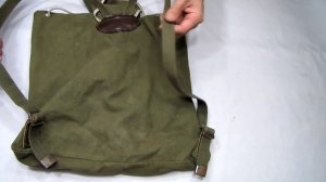 55 ---- Обзор советского рюкзака 1985.mp4