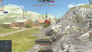 ИЗ НУБА В ПРО WoT Blitz / Как поднять статистику в WoT Blitz / Как стать статистом в WoT Blitz