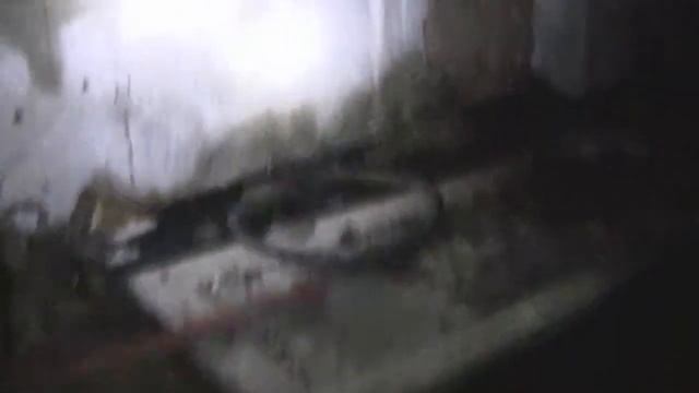 И снова Берлинского 4 и море вонючей чёрной плесени подвале. смотреть онлайн