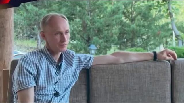 Формула счастливой жизни от Олега Гадецкого.mp4 смотреть онлайн