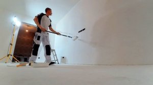 Мастер класс по поклейке обоев