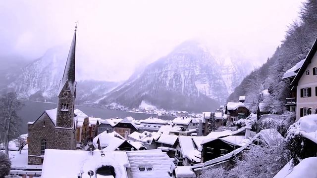 I made a Christmas Game for the Secret Santa Game Jam 2021 (Dev Log) смотреть онлайн