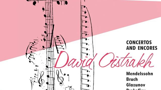 Glazunov: Mazurka-Oberek смотреть онлайн