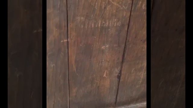 🔥Старинная Икона 1781г.Времена Екатерины 2ой. Размер 116х78см. смотреть онлайн