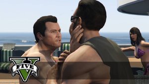 GTA 5: Прохождение (#009)