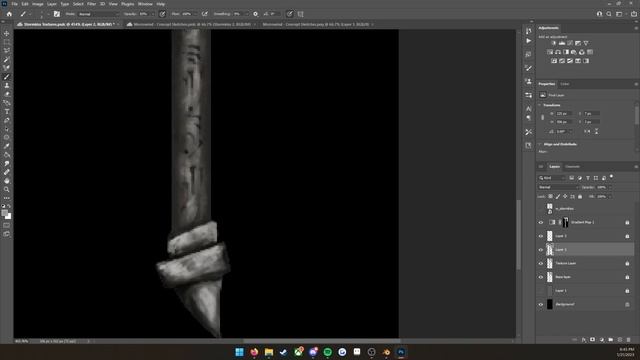 Morrowind Modding Tutorial | How To Make: Custom Weapon Mod | TES 3 смотреть онлайн
