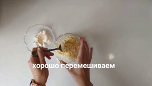 5 вкусных начинок для тарталеток #закуска #закусканановыйгод #тарталетки #вкусныетарталетки