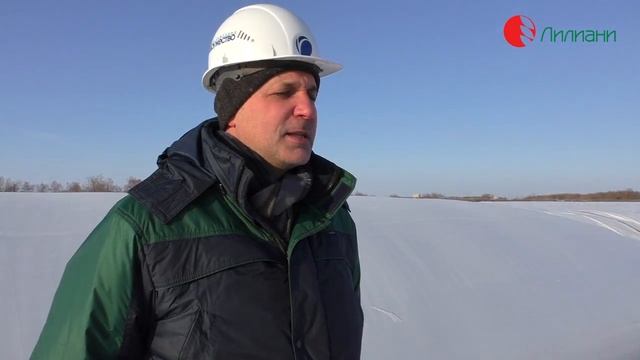 Хранение сухого и влажного зерна на примере ГК СОДРУЖЕСТВО, 2016 г. смотреть онлайн