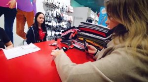 КУПИЛА ВСЮ КОСМЕТИКУ ТВОЕ. БЮДЖЕТНАЯ КОСМЕТИКА В МАГАЗИНЕ ТВОЕ