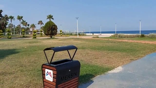 Мерсин Турция Что посмотреть в городе  Мерсине,  3 дороги в Мерсине