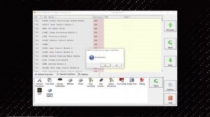 2021 Range Rover Sport  All Keys Lost Key Programming using AVDI Abrites and EM015