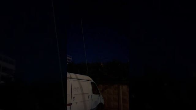 Юпитер в телескоп #мир смотреть онлайн