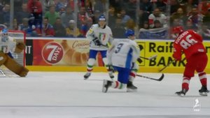 Никита Кучеров - Сборная России - ЧМ 2019