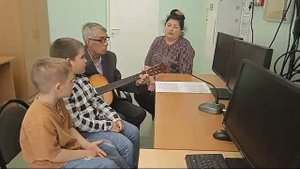 Социальное партнерство.