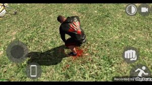 " Indian Bikes Driving" ДРИФТ НА БАЙКЕ ПРИЗРАЧНОГО ГОНЩИКА!