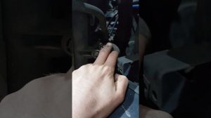 Замена радиатора VW т4 2,4 AAB