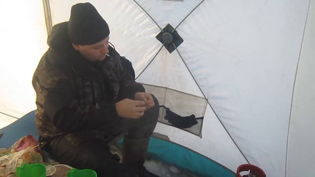 Ерш окуню не товарищ смотреть онлайн