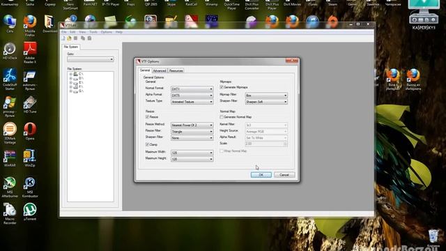 Создание анимированных спреев/граффити для Left 4 Dead 2 смотреть онлайн