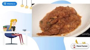 Карамелизированный лук. Как сделать домашний рецепт