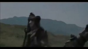 Донни Йен против Брюса Ли / Bruce Lee VS Donnie Yen