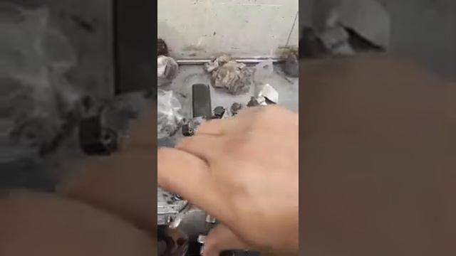 Рулевой редуктор BMW 740 e32 m60b40 смотреть онлайн