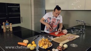 Тема урока: Первичная обработка сельскохозяйственной птицы.  Мастер: Панина Е. А.