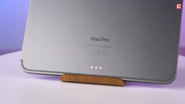 Apple iPad Pro (2022) im Test-Fazit | CHIP смотреть онлайн